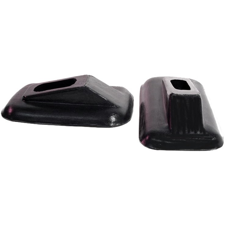 BG 89 Rear Bumper Arm Grommets