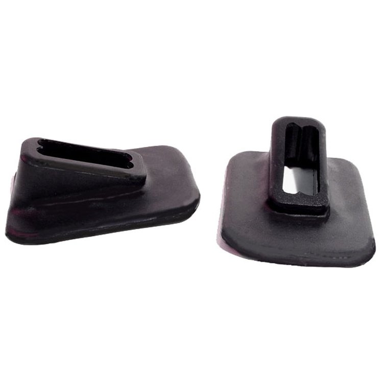 BG 90 Front Bumper Arm Grommets, Top Quality Reproduction
