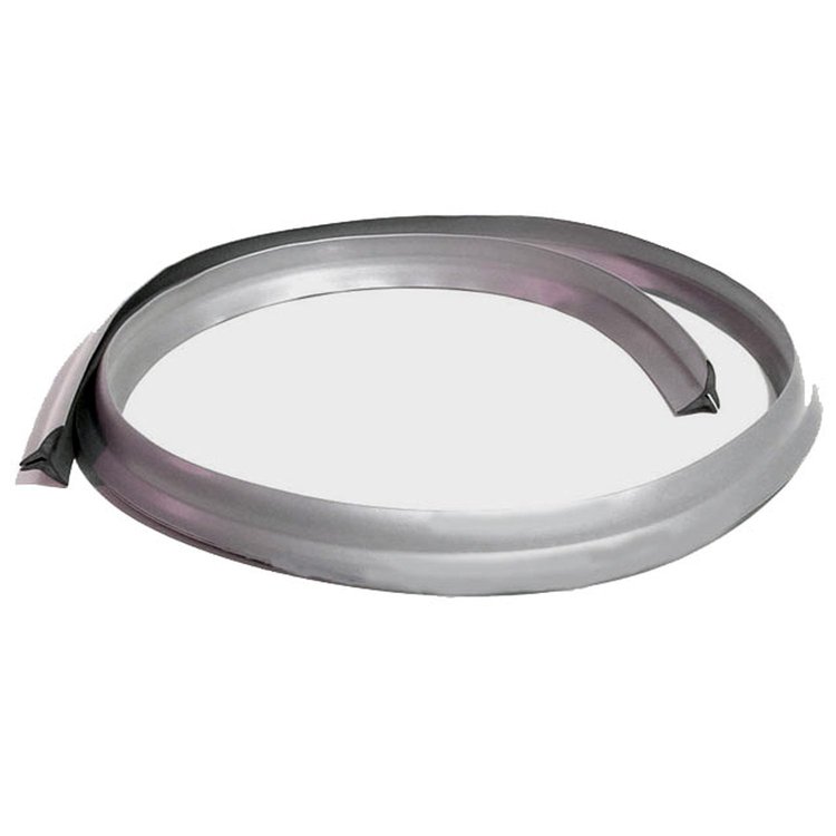 BG 91-I Bumper To Body Seal, 34 in. Long x 5/8 in. Wide, Each