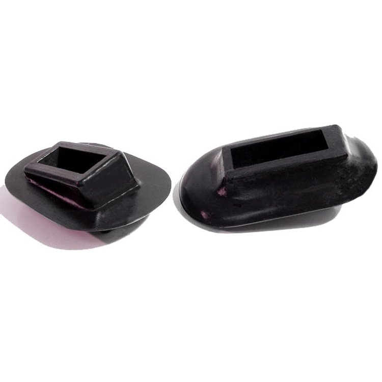 BG 93-A Front Bumper Arm Grommets, Made With All Details
