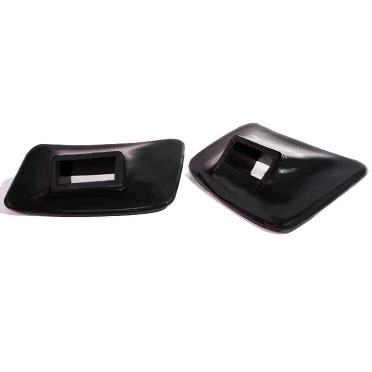 BG 93 Rear Bumper Arm Grommets