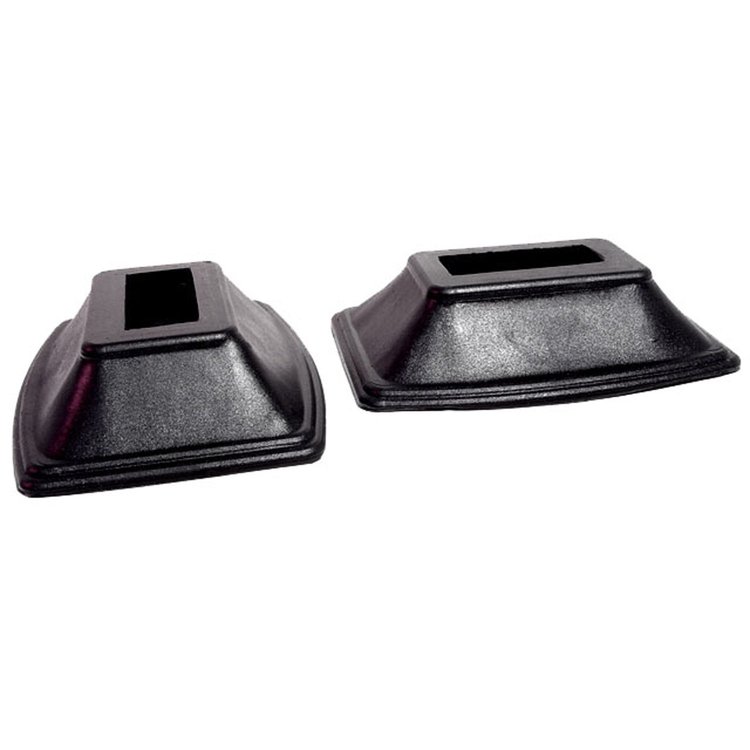 BG 94 Front Bumper Arm Grommets, Hollow Construction