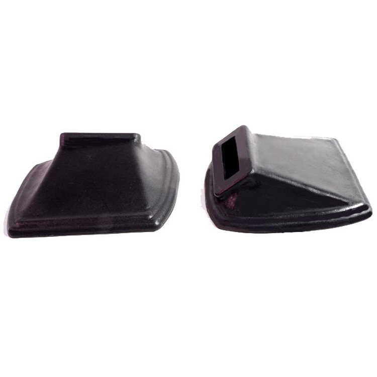 BG 95 Rear Bumper Arm Grommets, Hollow Construction