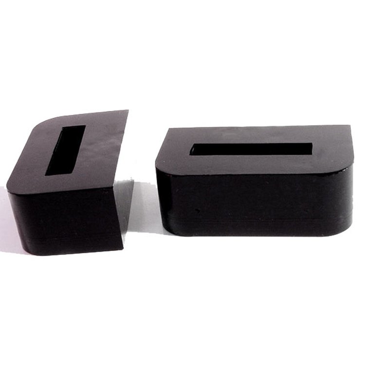 BG 98 Rear Bumper Arm Insulator Grommets