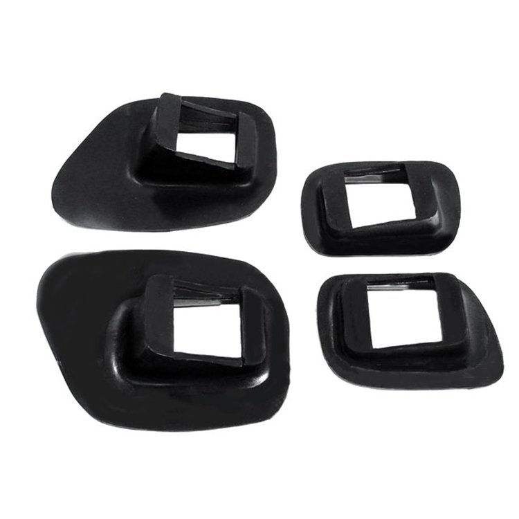 BGK 18 Front And Rear Bumper Arm Grommets (For Passenger Models)