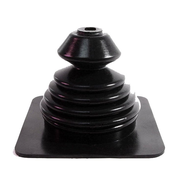BL 17 Dust Boot Vacuum Booster