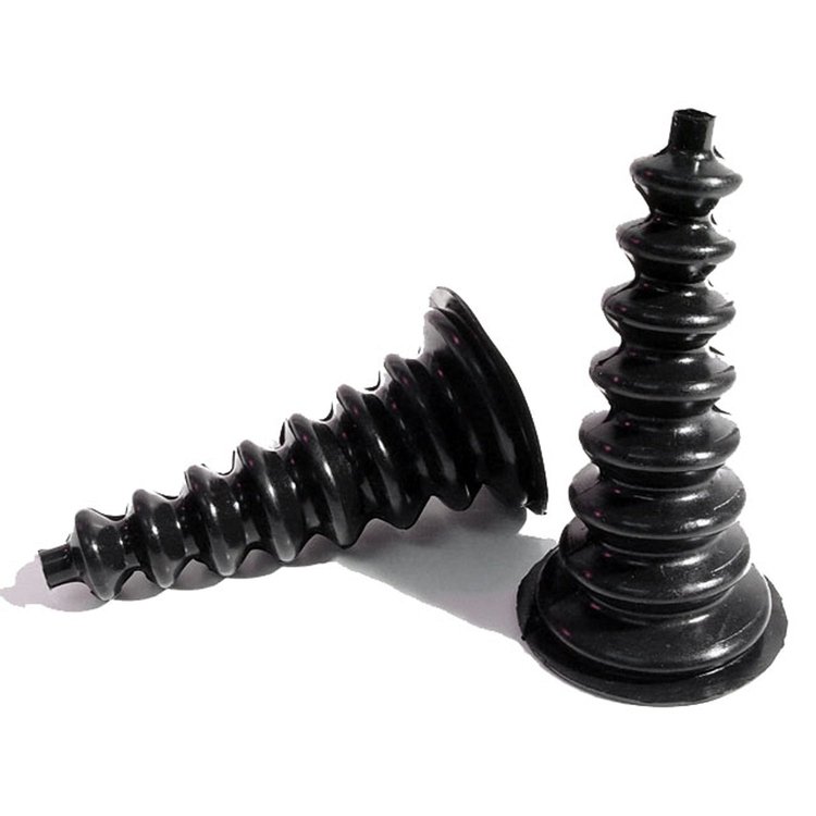 BL 18 Dust Boot Vacuum Activator, For Hideaway Headlights, Pair