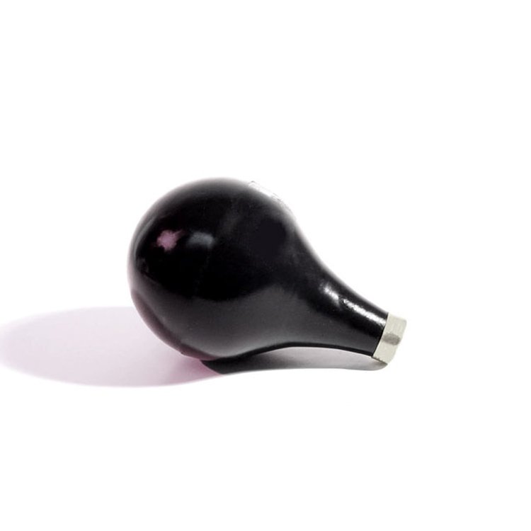 BL 200 Horn Squeeze Bulb
