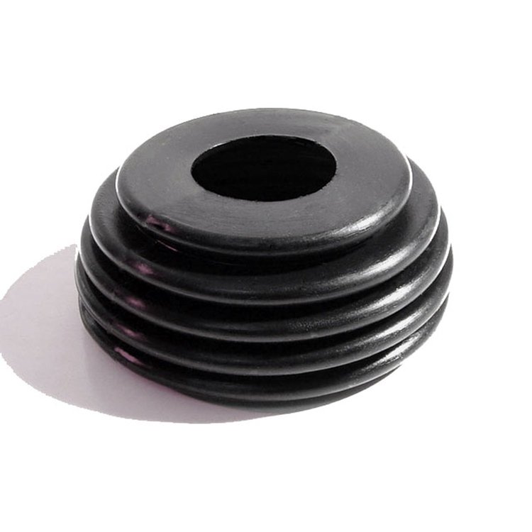 BL 5 Steering Column Dust Seal At Firewall