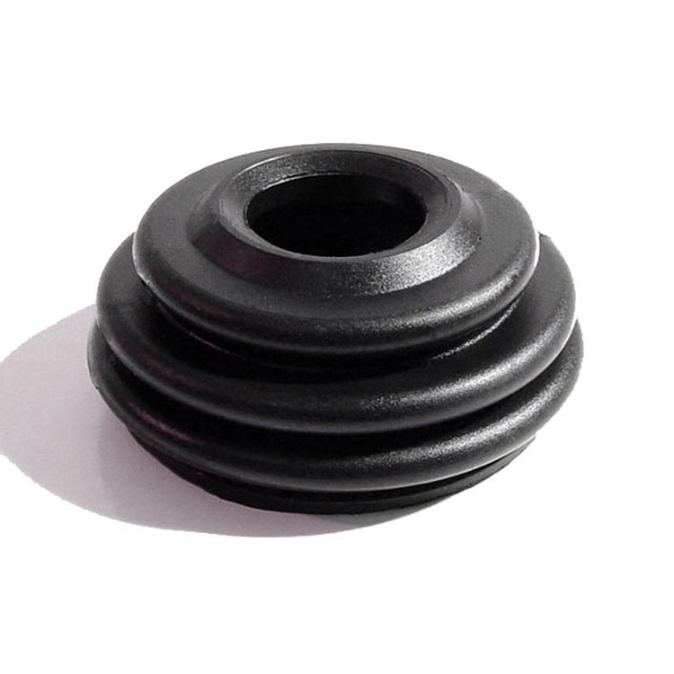 BL 6 Ball Joint Grease Cap, Made Of Neoprene, 2-3/8 in. O.D