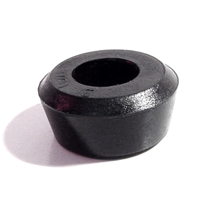 BN 10-A Shock Absorber Grommet, 13/16 in. Bottom O.D., 7/16 in. High