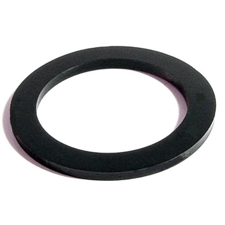 BN 107-A Power Steering Stop Insulator, Die Stamped, 1-7/16 in. O.D