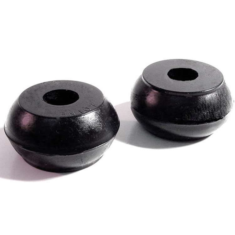 BN 107 Power Steering Bushing, 1-9/16 in. O.D., 7/16 in. I.D, Pair