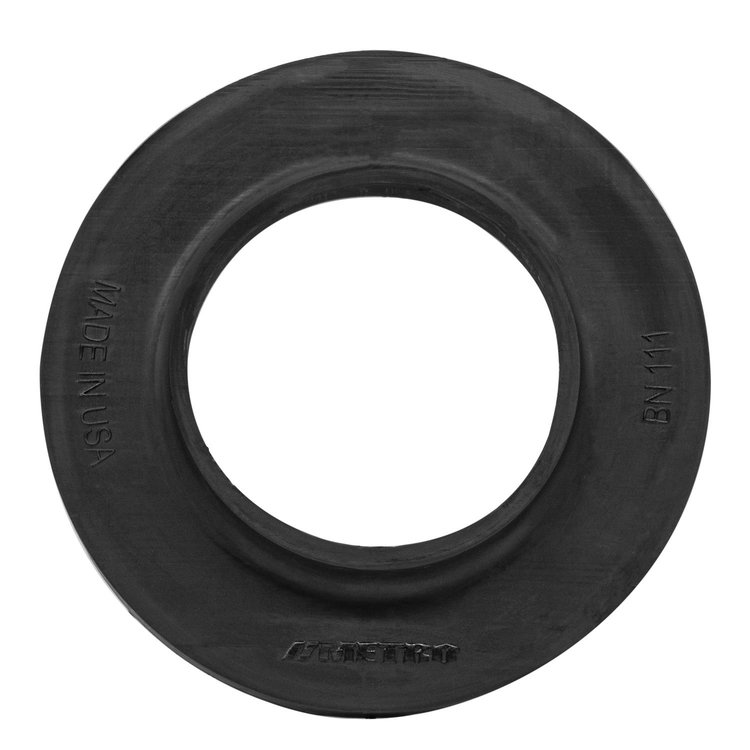 REAR COIL-SPRING INSULAT