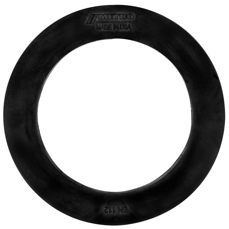 FRONT COIL-SPRING INSULAT