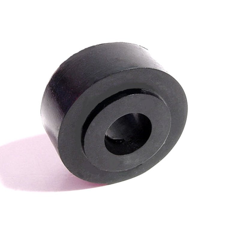 BN 12 Shock Absorber Grommet, 1-1/4 in. Bottom O.D., 1 in. High