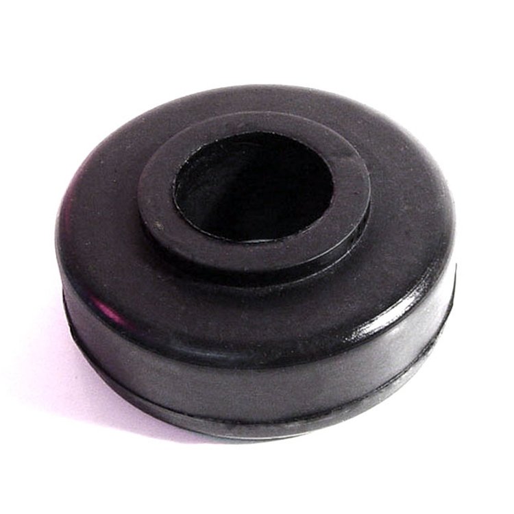 BN 23-B Lower 'A' Arm Bushing, Fits On Rear Part Of 'A' Arm