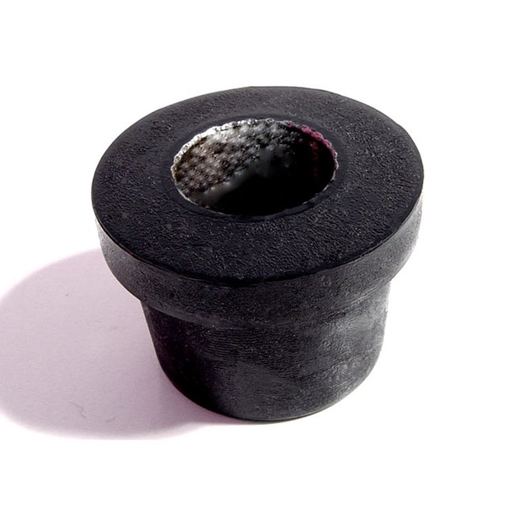 BN 23-C Lower 'A' Arm Bushing, Made With Metal Sleeve