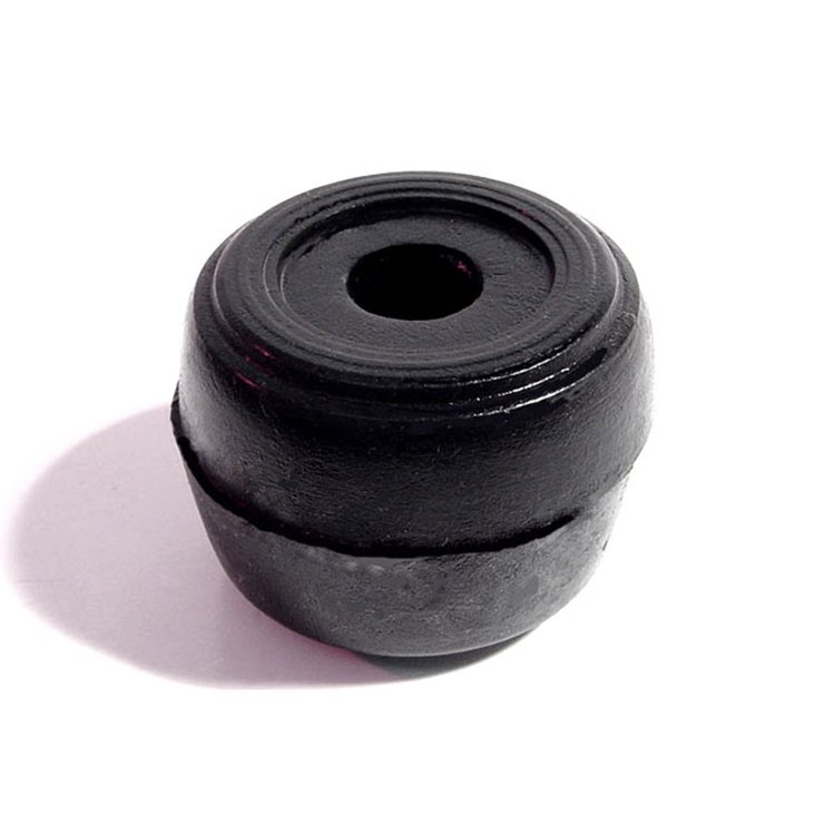 BN 25 Shock Grommet, 1 in. High, With 1-3/8 in. O.D, Each