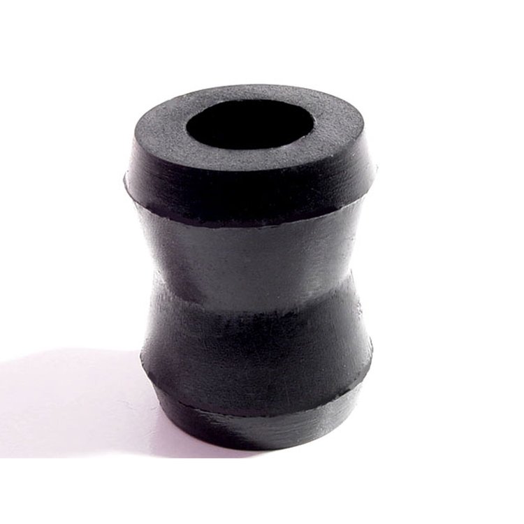 BN 3 Shock Absorber Grommet, 1 in. Bottom O.D., 1-7/16 in. High