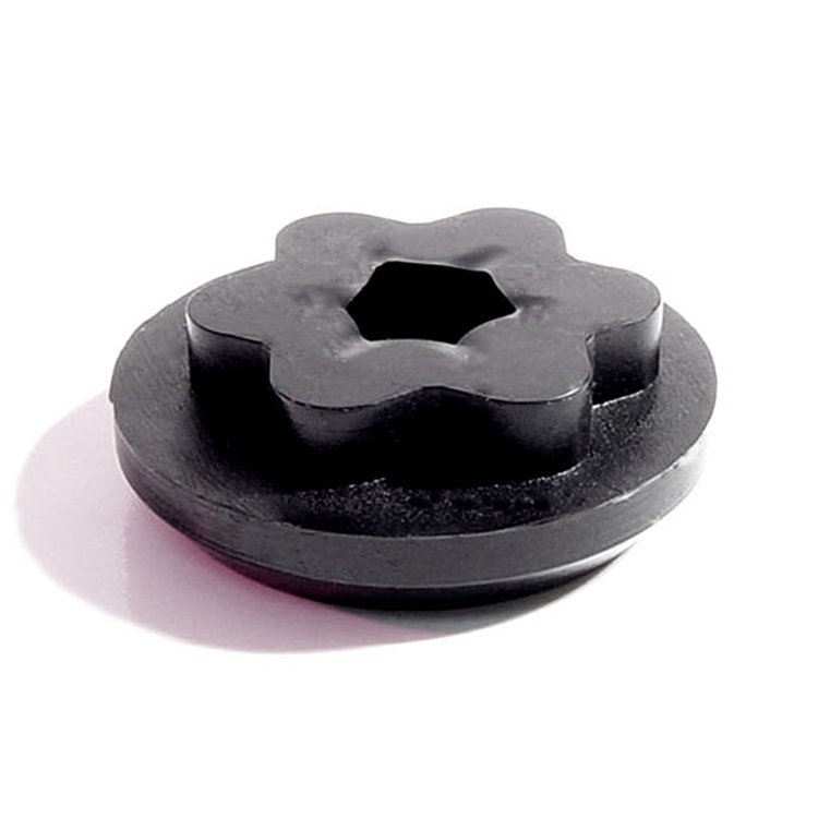 BN 31 Driveshaft Carrier Support Grommet, 1-5/8 in. Wide x 1/2 in. High