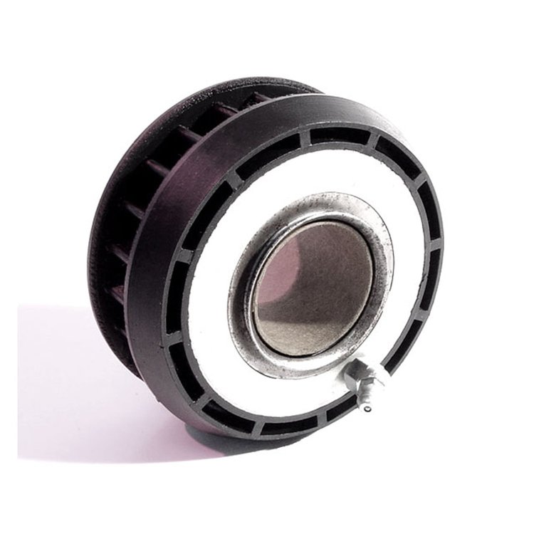 BN 45 Driveshaft Cushion, 3-15/16 in. O.D., 1-1/2 in. I.D., 2 in. Wide