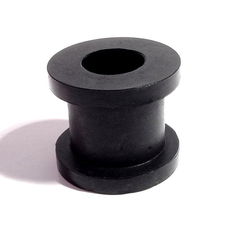 BN 7-B Rear Control Arm Bushing, For Axle To Body, 7/8 in. I.D