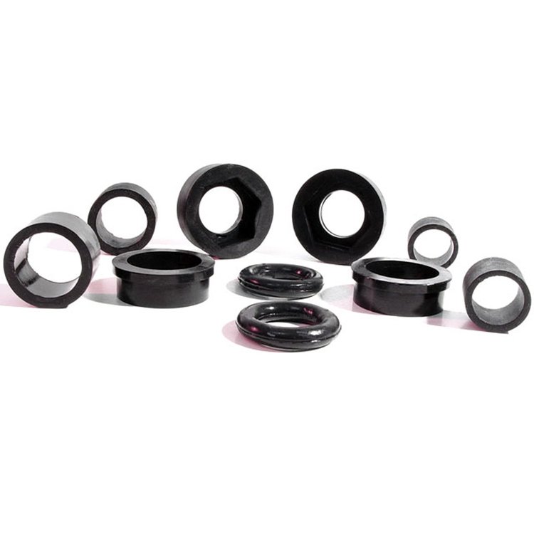 BNK 100 Suspension Grease Seal, 10-Piece Set