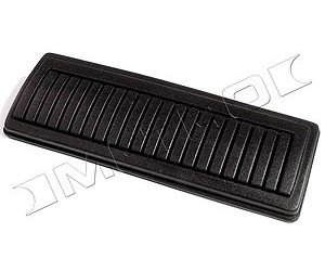 Brake Pedal Pad 1965-70 Dodge/Plymouth