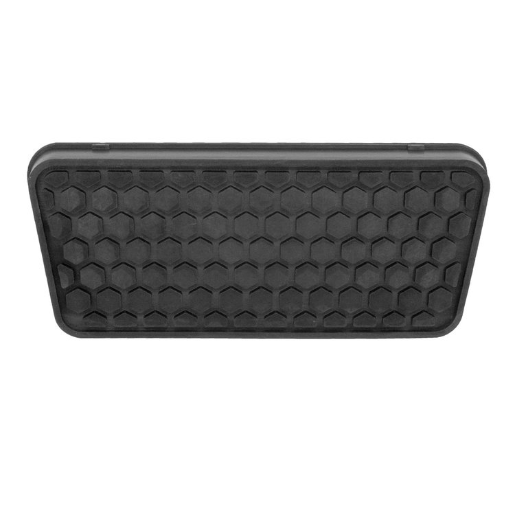 CB 101-F Brake Pedal Pad, 82-92 GM F Body With Automatic Transmission, Each