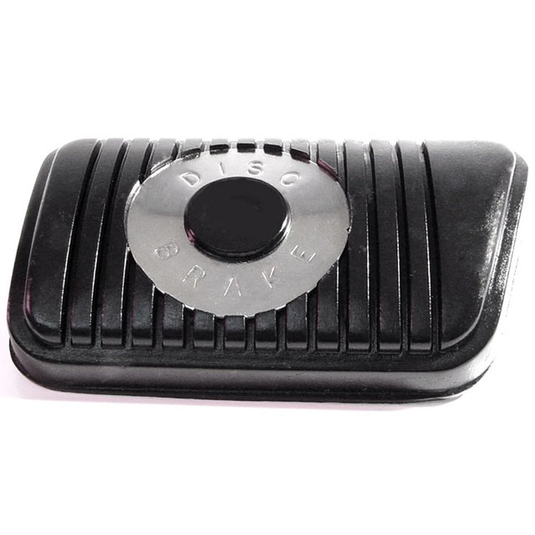 CB 111-B Brake Pedal Pad