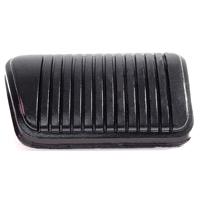 CB 111-H Clutch Pedal Pad, 3-7/16 in. Wide, Each
