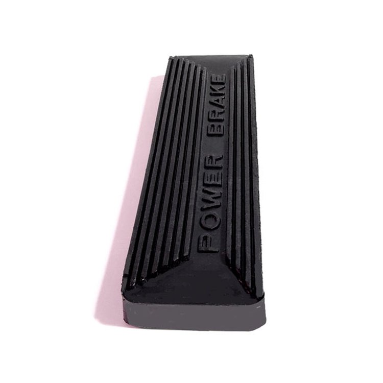 CB 190 Brake Pedal Pad