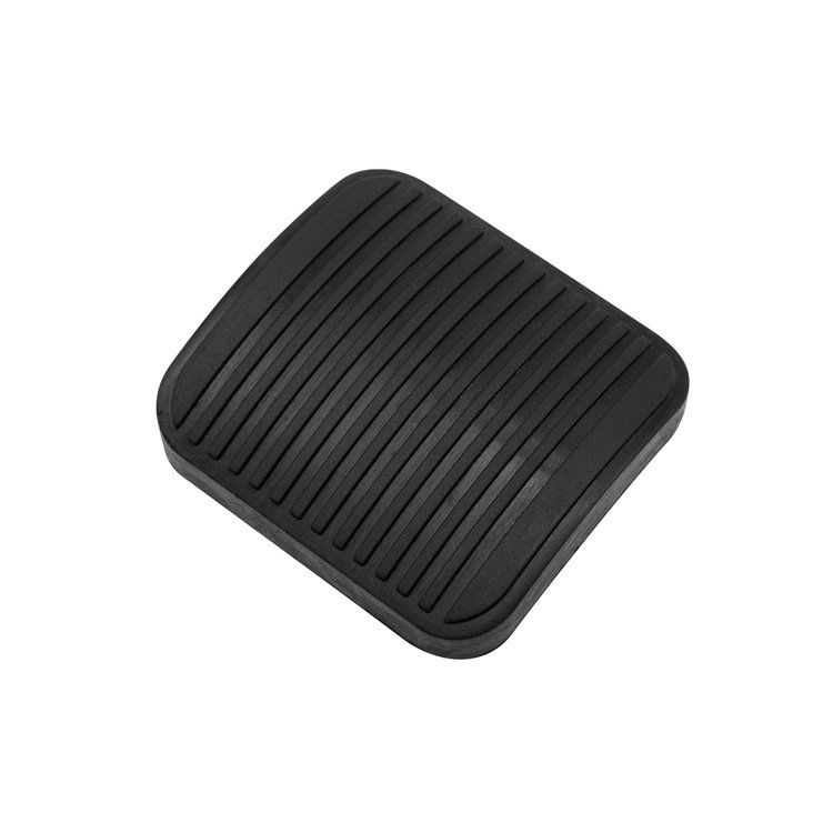 CB 202 Clutch And Brake Pedal Pad, 2-1/2 in. Wide x 2-3/8 in. Long