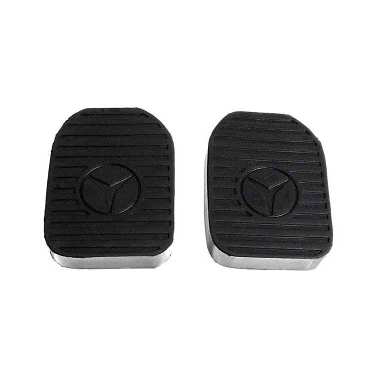 DISCONTINUED  CLUTCH AND