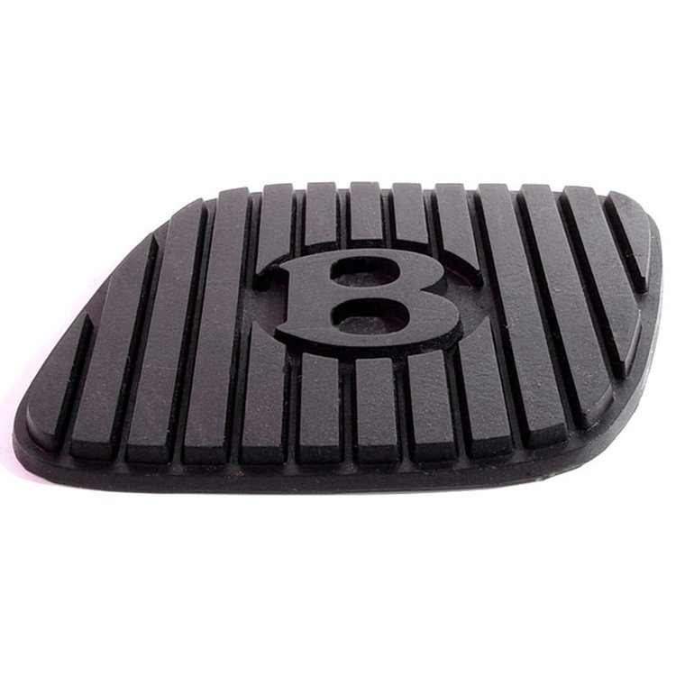 CB 73-A Brake Pedal Pad