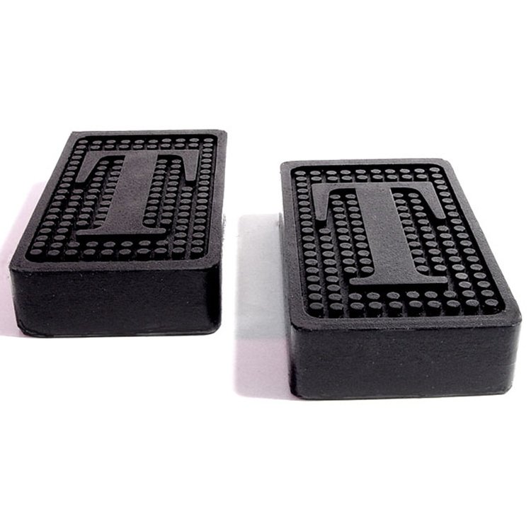 CLUTCH AND BRAKE PADS TRI