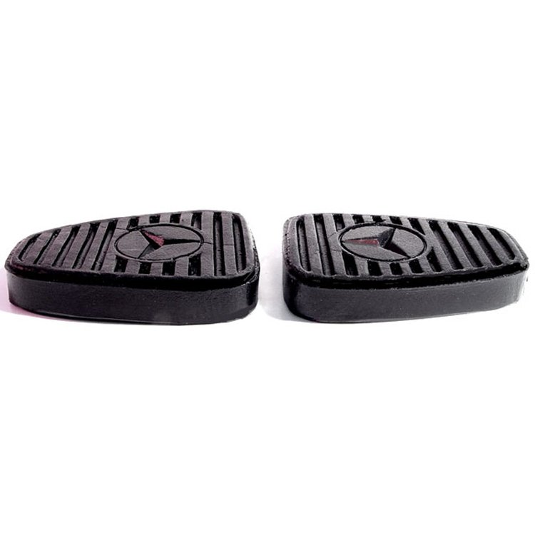 CLUTCH AND BRAKE PAD MERC