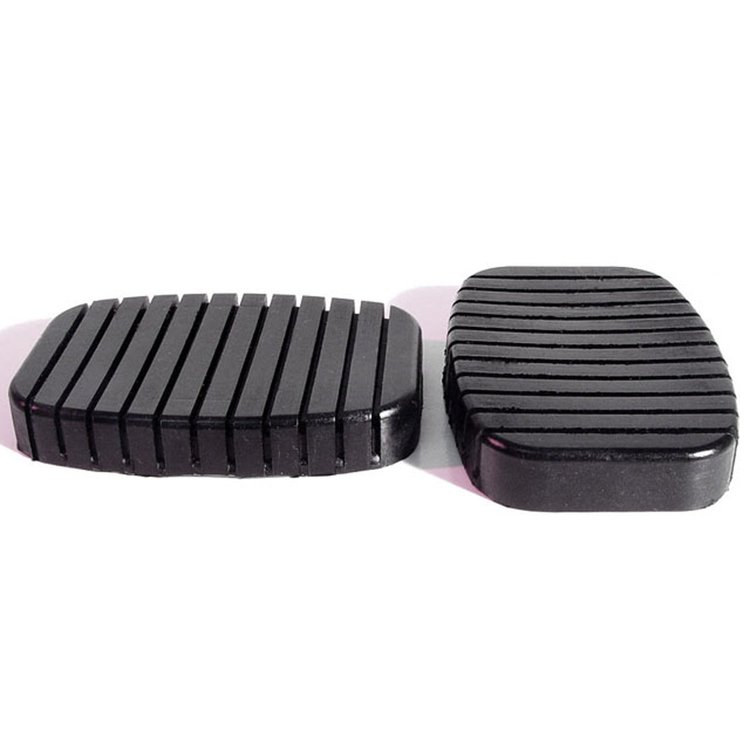 CB 90-B Clutch And Brake Pedal Pads