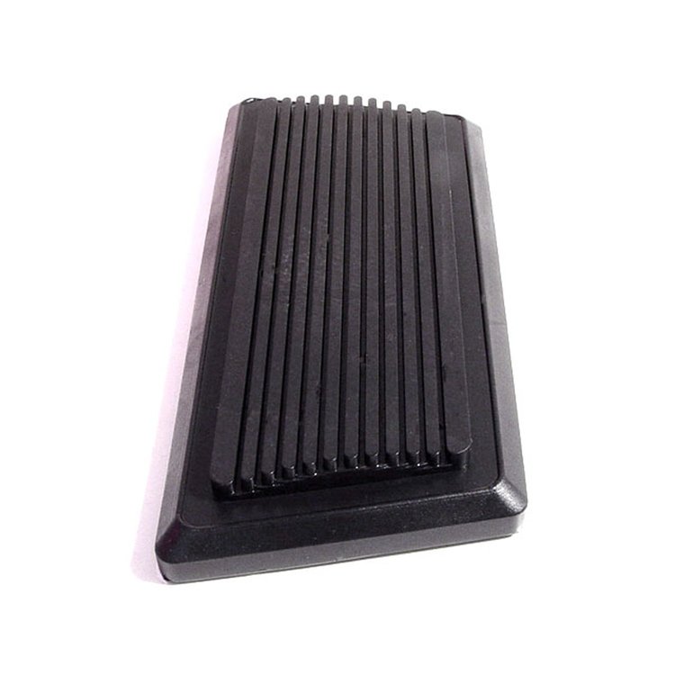 CB 99-B Auto Brake Pedal Pad, 5-7/8 in. Wide, Each