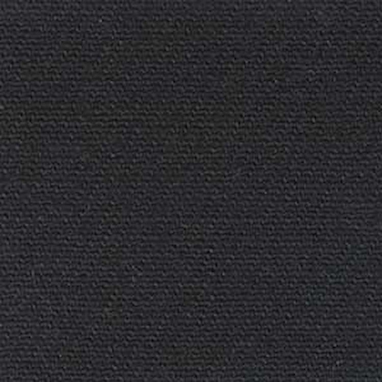 CC 60-B Bow Drill Cloth, Black