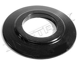 Flat-Back Circular Grommet Universal