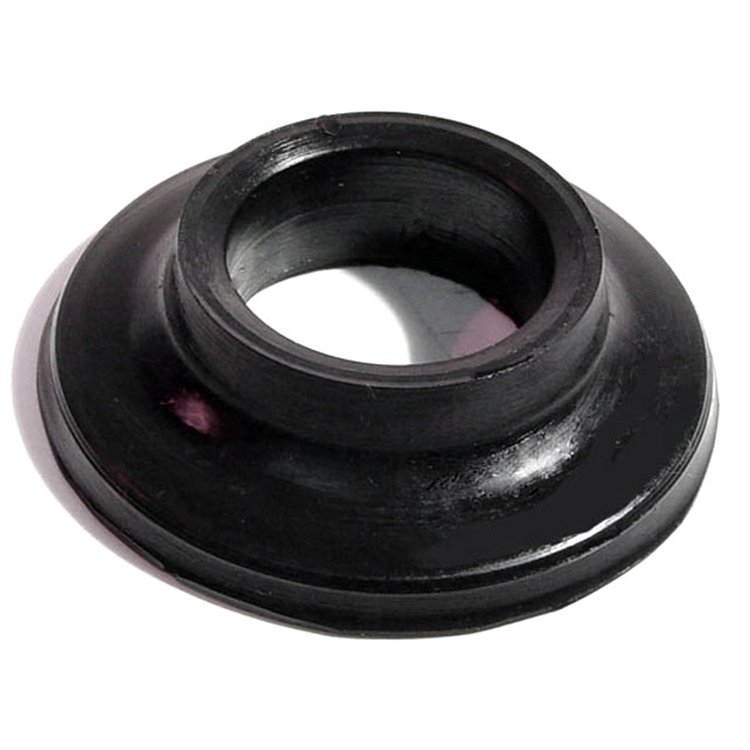 CG 10 Flat-Back Circular Grommet, 1 in. I.D., 2-1/4 in. O.D