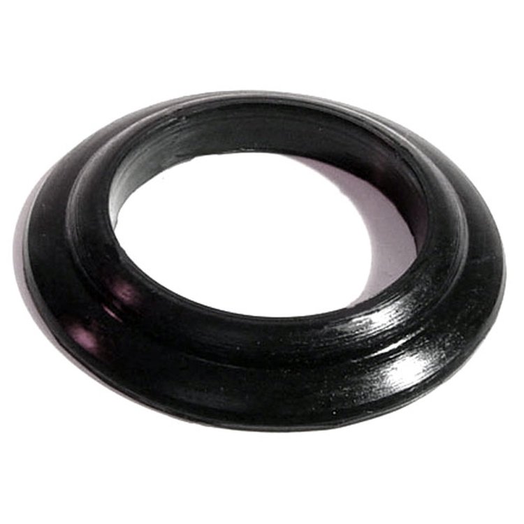 CG 12 Flat-Back Circular Grommet, 1-1/4 in. I.D., 2 in. O.D