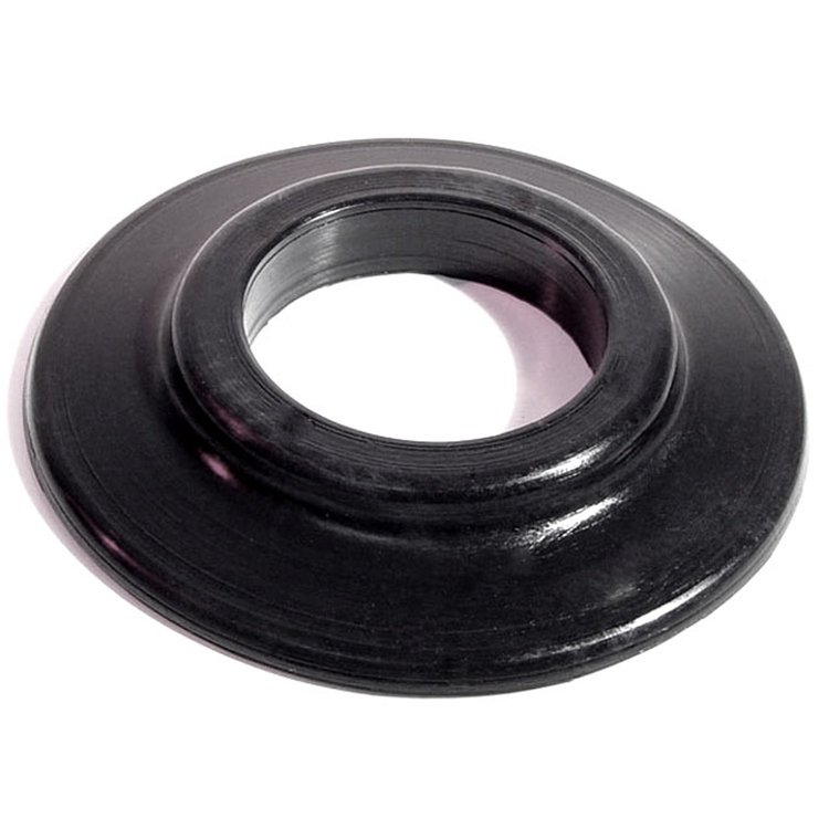 CG 23 Flat-Back Circular Grommet, 1-3/4 in. I.D., 3-3/4 in. O.D