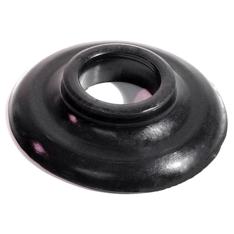 CG 25 Flat-Back Circular Grommet, 1-5/16 in. I.D., 3-3/4 in. O.D