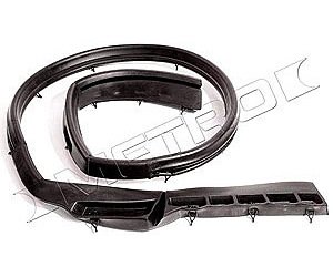 Hood to Cowl Seal 1970-76 Pontiac Firebird
