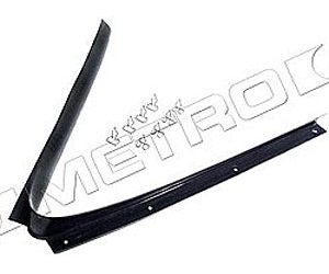 Hood to Radiator Seal 1963-64 Dodge 330, 440, Polara