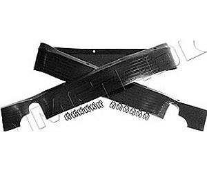Hood to Radiator Seal 1970 Dodge Charger, Coronet/Plymouth Belvedere, Roadrunner, Satellite