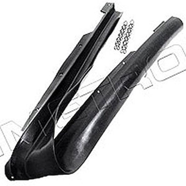 Hood to Radiator Seal 1971-72 Dodge Charger, Coronet/Plymouth Roadrunner, Satellite